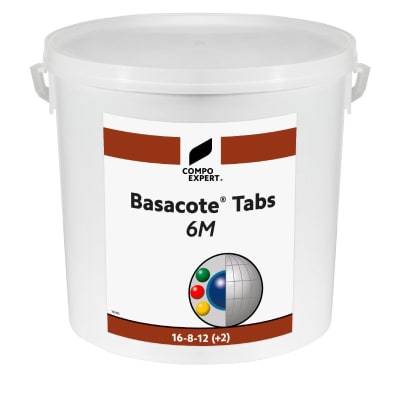 Basacote® Tabs 6M - Image 1