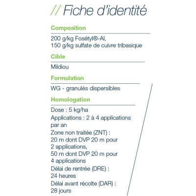 FALARIK DG - Image 3