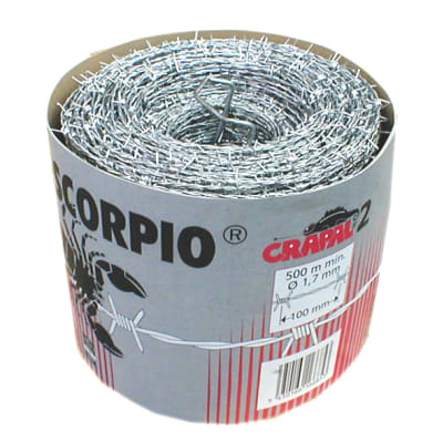SCORPIO - Ronce artificielle - 1,7-4-10 - Image 3