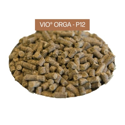 VIO® ORGA P12 - Image 1