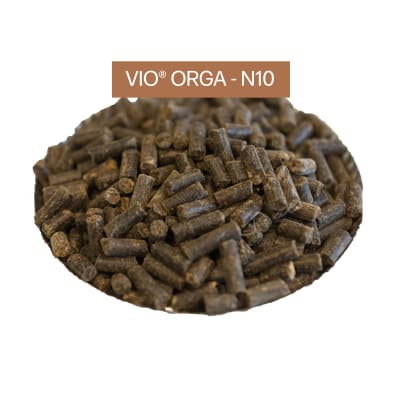 VIO® ORGA N10 - Image 1