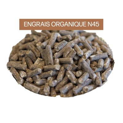 ENGRAIS ORGANIQUE N40 - Image 1