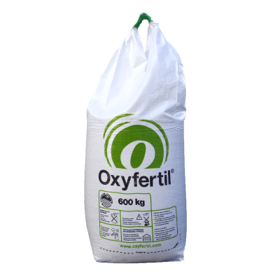 OXYFERTIL® engrais calibré prémium 0.14.0 + 56CaO + 6MgO - Image 1