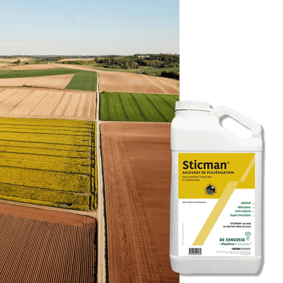 STICMAN - Image 1
