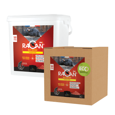 RACAN BLE ENTIER - DIFÉNACOUM 50ppm - Image 1