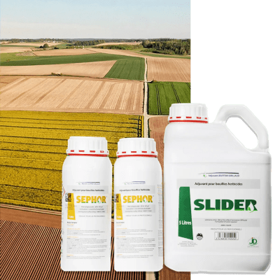 SEPHOR MAXX : SEPHOR + SLIDER - Image 1