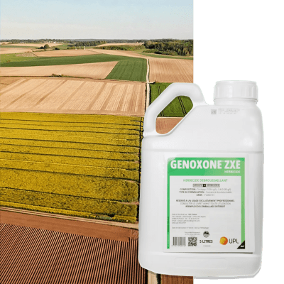 GENOXONE ZXE - Image 1
