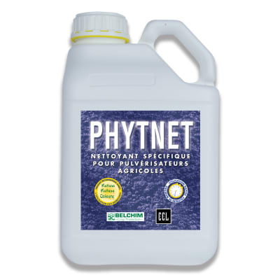 PHYTNET - Image 1