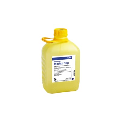 MEDAX TOP - Image 1