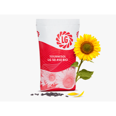 LG 50.450 BIO - Image 1