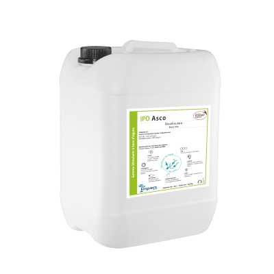 IPO ASCO - Image 1