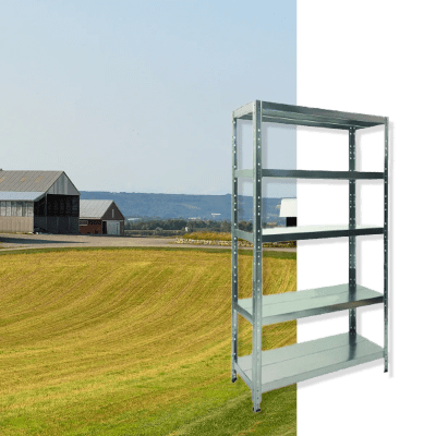 Etagère STANDARD 5 niveaux - Image 1