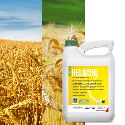 HELIOSOL - Image 1