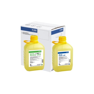 STRATOS® ULTRA+DASH® HC 5L+5L - Image 1