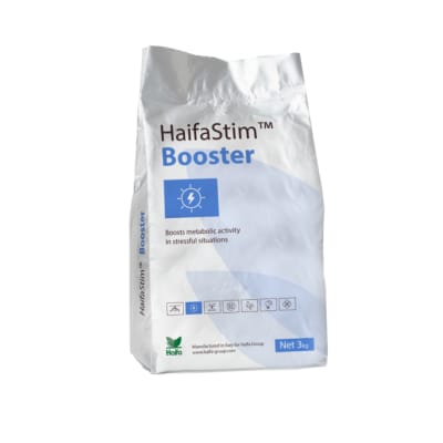 HaifaStim™ Booster - Image 1