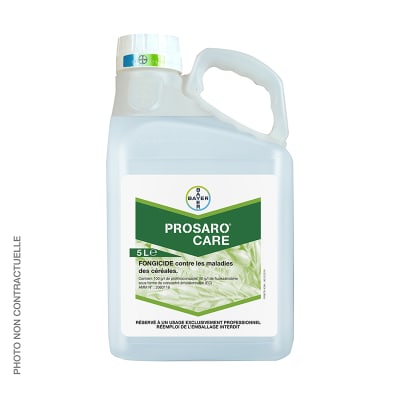 PROSARO CARE - Image 1