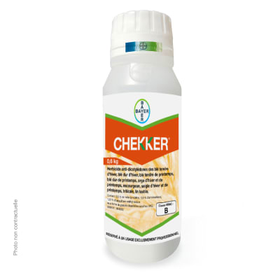 CHEKKER - Image 1