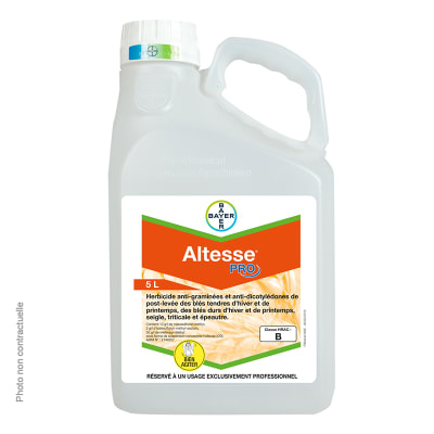 ALTESSE PRO - Image 1
