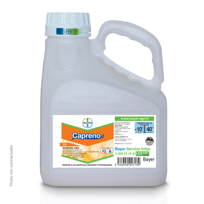 CAPRENO - Image 1