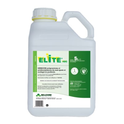 ELITE 4SC - Image 1