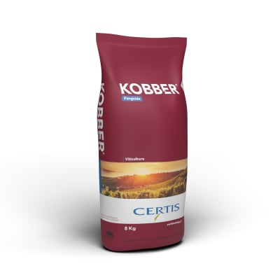 KOBBER - Image 1