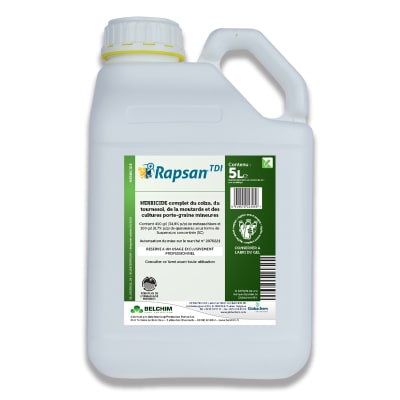 RAPSAN TDI - Image 1