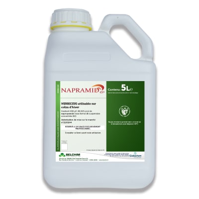 NAPRAMID 450 - Image 1