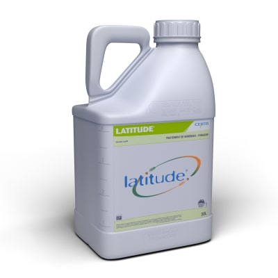 LATITUDE XL - Image 1