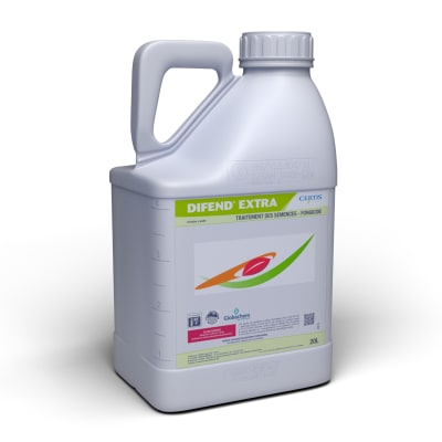 DIFEND EXTRA - Image 1