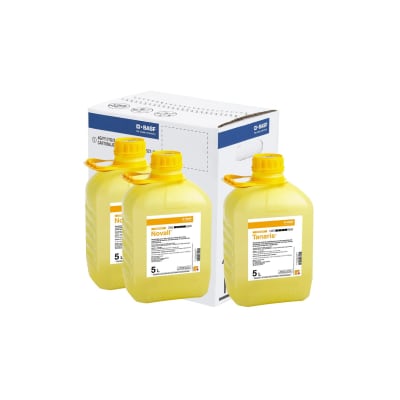 TANARIS® + NOVALL® 5L+10L - Image 1