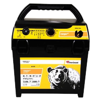 POSTE MIXTE RANGER AN2000 HORIZONT - Image 1