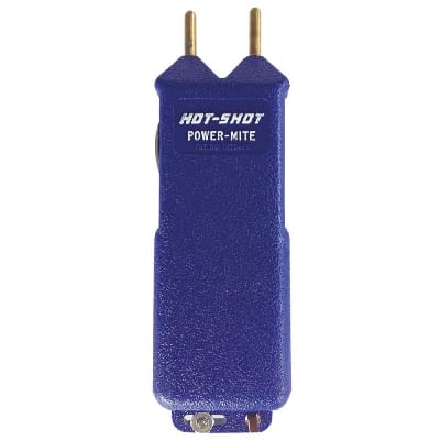 AIGUILLON HOT SHOT - Image 1