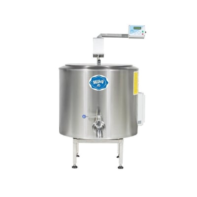 Pasteurisateur 100 litres MILKY - Image 1