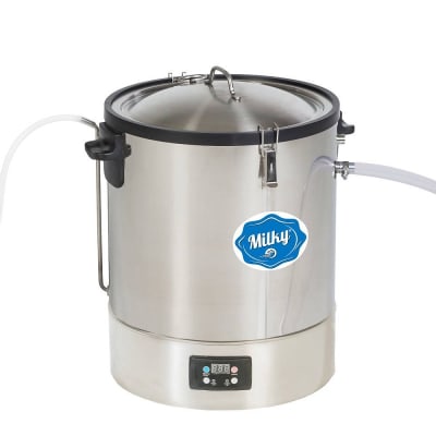 Pasteurisateur 30 litres - MILKY - Image 1