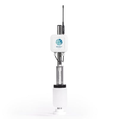 Capteur gel connecté - Image 1