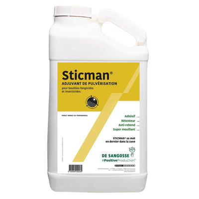 STICMAN - Image 1