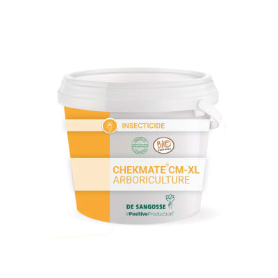 CHECKMATE CM-XL - Image 1