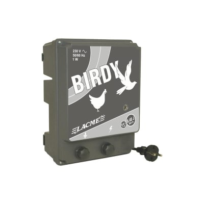 ELECTRIFICATEUR BIRDY - Image 1
