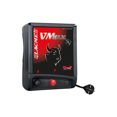 ELECTRIFICATEUR VMAX XV - Image 1