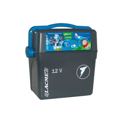 ELECTRIFICATEUR ENERGIE 1200-2 MOBIL - Image 1