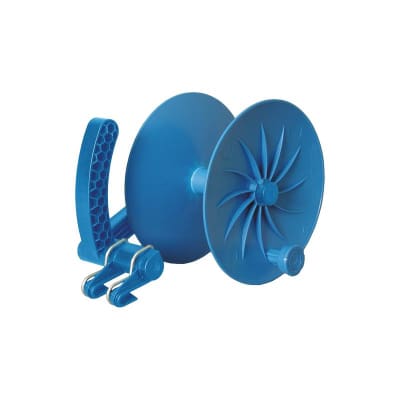 ENROULEUR EASYROLL3 AVEC POIGNEE  - CAPACITE 600 M* - Image 1