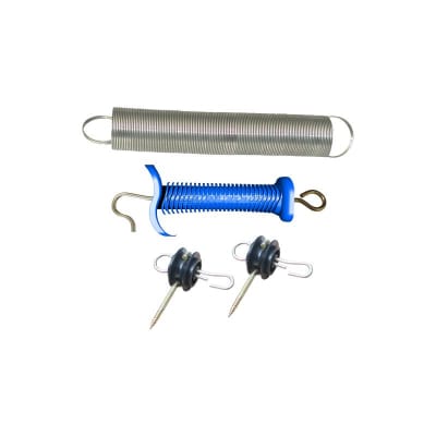 KIT BARRIERE SUPER : POIGNEE + LONRESSOR + 2 ISOBAR - Image 1