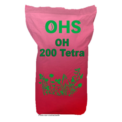 OH 200 TETRA BC - Image 1