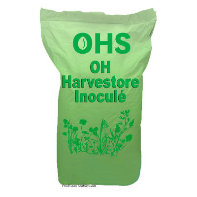 OH HARVESTORE INOCULE - Image 1