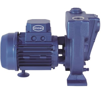 ELECTROPOMPE MONOBLOC AA 4 EL - Image 1