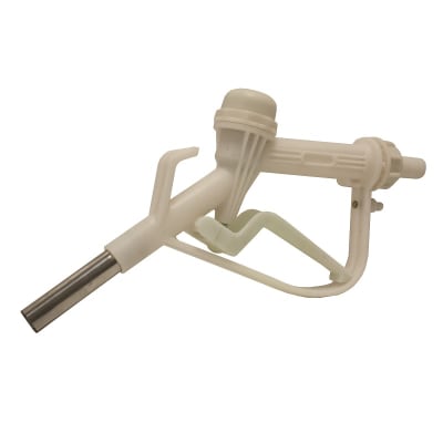 PISTOLET MANUEL ADBLUE® 40L/MN - BEC INOX - Image 1