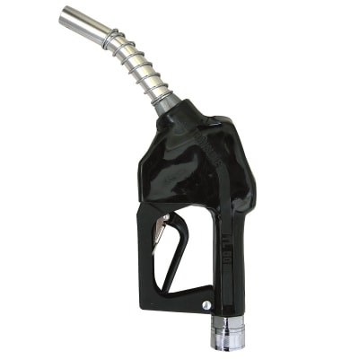 PISTOLET AUTOMATIQUE GASOIL - AVEC RACCORD TOURNANT - Image 1