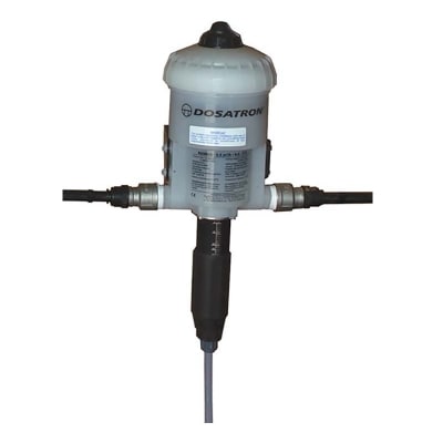 Pompe doseuse réglable Dosatron 0,2 à 2% - Image 1