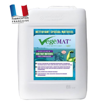 VEGEMAT - Image 1
