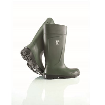 BEKINA Steplite Easygrip (ex-AgriLite) bottes O4 - Image 1